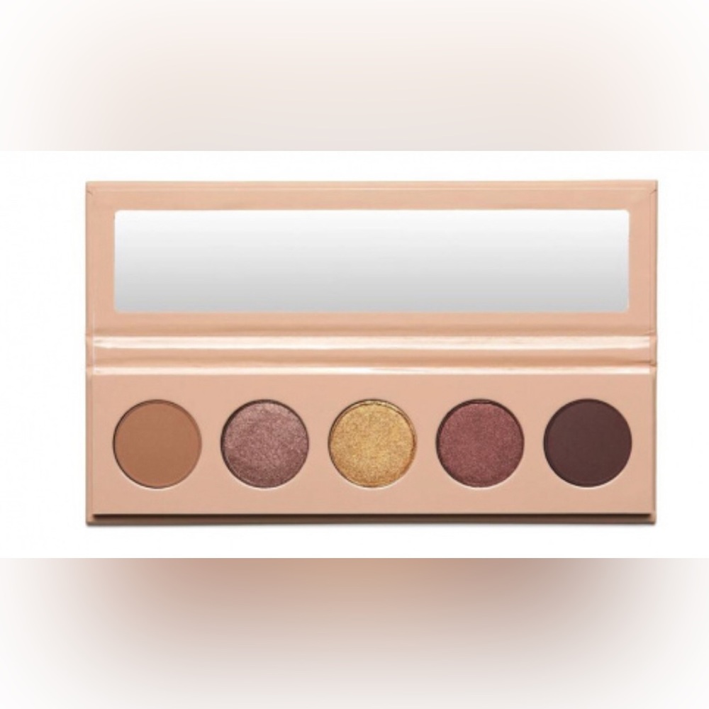 NEW, DISCONTINUED, and hard to find!! KKW BEAUTY “BRONZE HEAVEN”